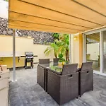 Villa Jardin Del Sol Costa Adeje