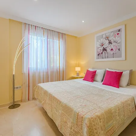 Villa Jardin Del Sol *