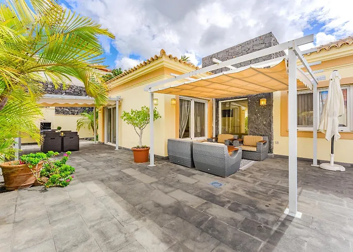 Jardin Del Sol アデヘ