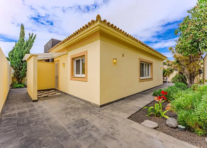 Jardin Del Sol アデヘ