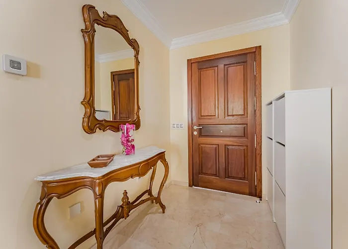 Jardin Del Sol * アデヘ