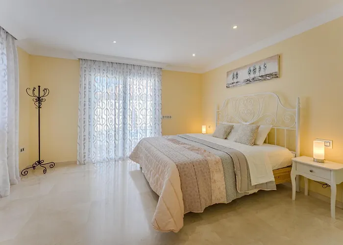 Jardin Del Sol ヴィラ