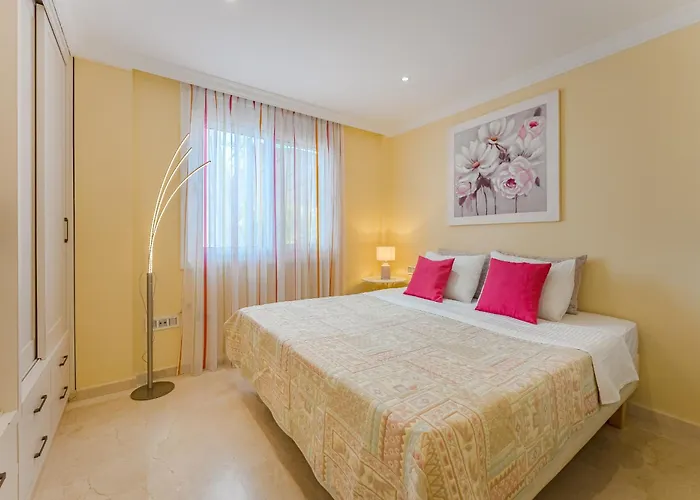 ヴィラ Jardin Del Sol *