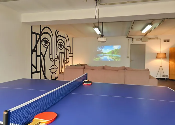 Jardin Del Sol ヴィラ