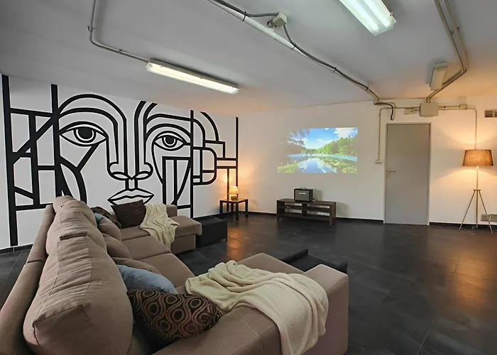 Jardin Del Sol ヴィラ *