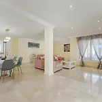 Jardin Del Sol Villa *