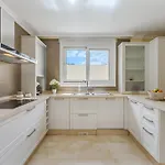 Jardin Del Sol Villa