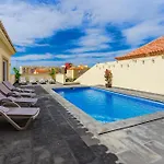 Villa Jardin Del Sol Costa Adeje (Tenerife)
