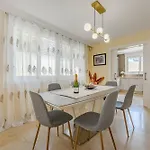 Villa Jardin Del Sol