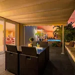 Jardin Del Sol Villa Costa Adeje (Tenerife)