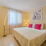 Villa Jardin Del Sol *