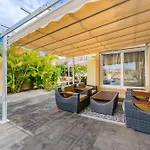 Jardin Del Sol Villa Costa Adeje (Tenerife)