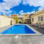 Jardin Del Sol Villa