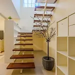 Jardin Del Sol Villa *