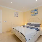 Jardin Del Sol Villa