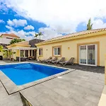 Villa Jardin Del Sol