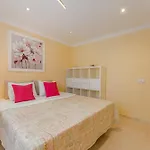 Villa Jardin Del Sol *