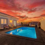 Jardin Del Sol Villa Costa Adeje (Tenerife)