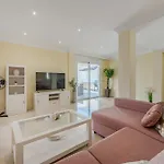 Jardin Del Sol Costa Adeje (Tenerife)