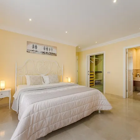 Jardin Del Sol - Luxury - Villa