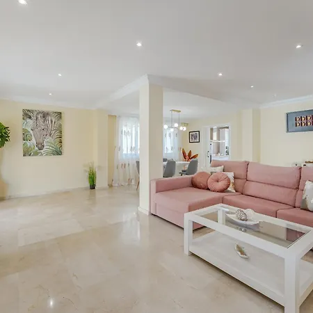 Jardin Del Sol アデヘ