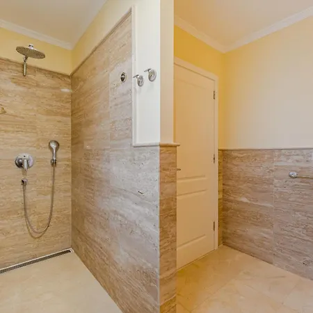 Jardin Del Sol Villa