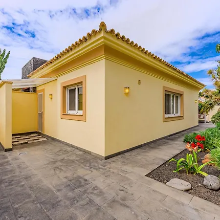 Jardin Del Sol - Luxury - Costa Adeje (Tenerife)