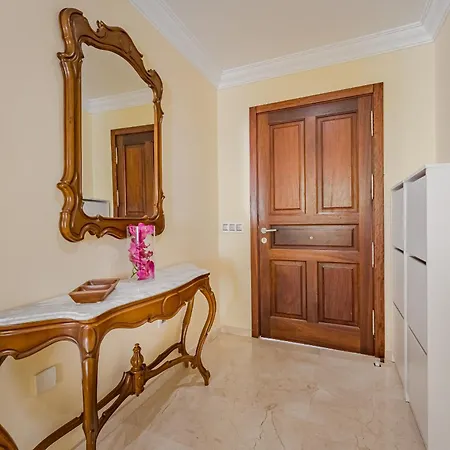 Jardin Del Sol * Costa Adeje (Tenerife)