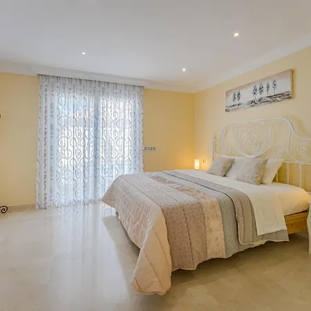Jardin Del Sol - Luxury - Villa