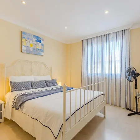 Jardin Del Sol Villa *