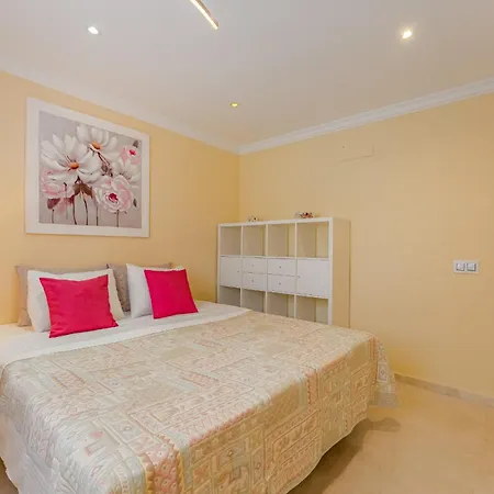 Villa Jardin Del Sol *