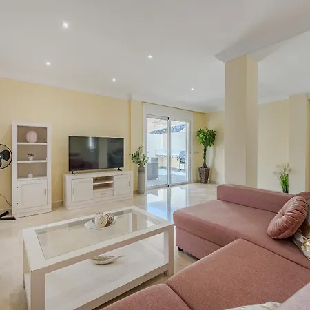 Jardin Del Sol アデヘ