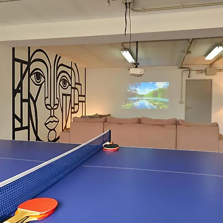 Jardin Del Sol ヴィラ