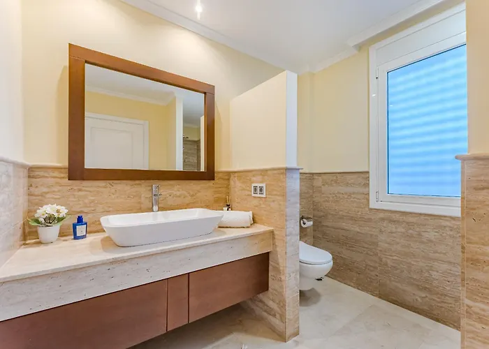 Jardin Del Sol 别墅 阿德耶