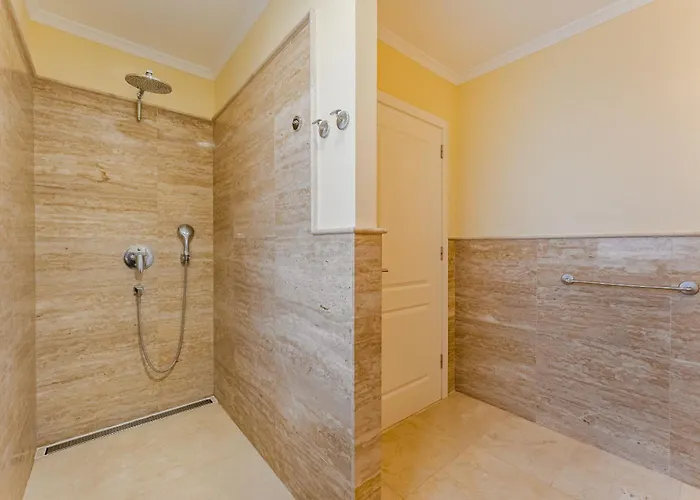 Jardin Del Sol 别墅