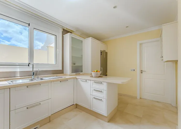 别墅 Jardin Del Sol