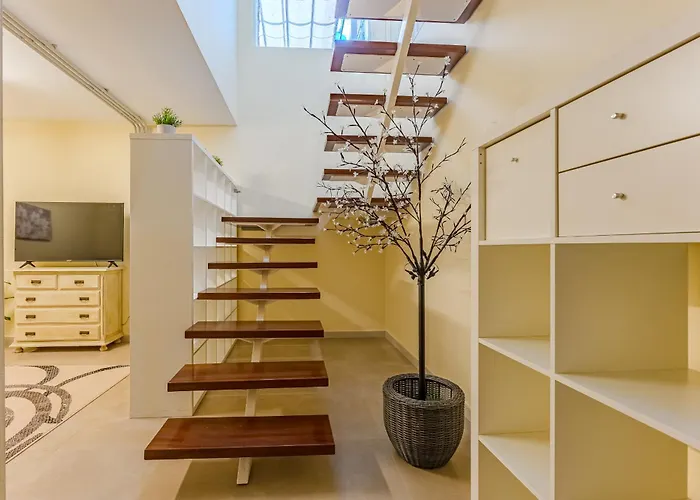 Jardin Del Sol 别墅 *