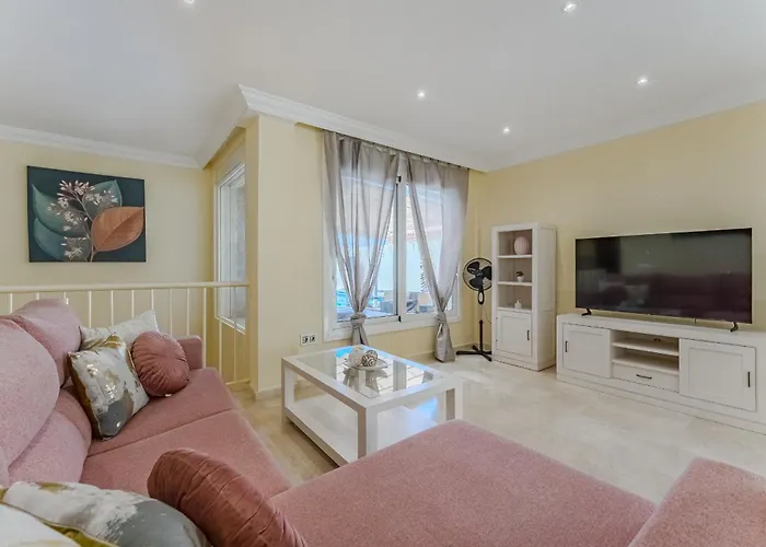 Jardin Del Sol * 阿德耶