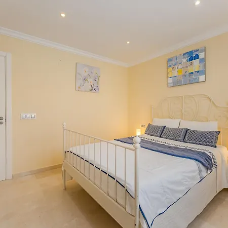 Jardin Del Sol فيلة